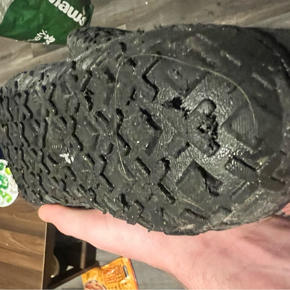 Chaco Rambler Puff - Picture 8 of 9